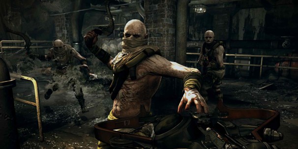 Rage - изображение 9 Rage - фото 9