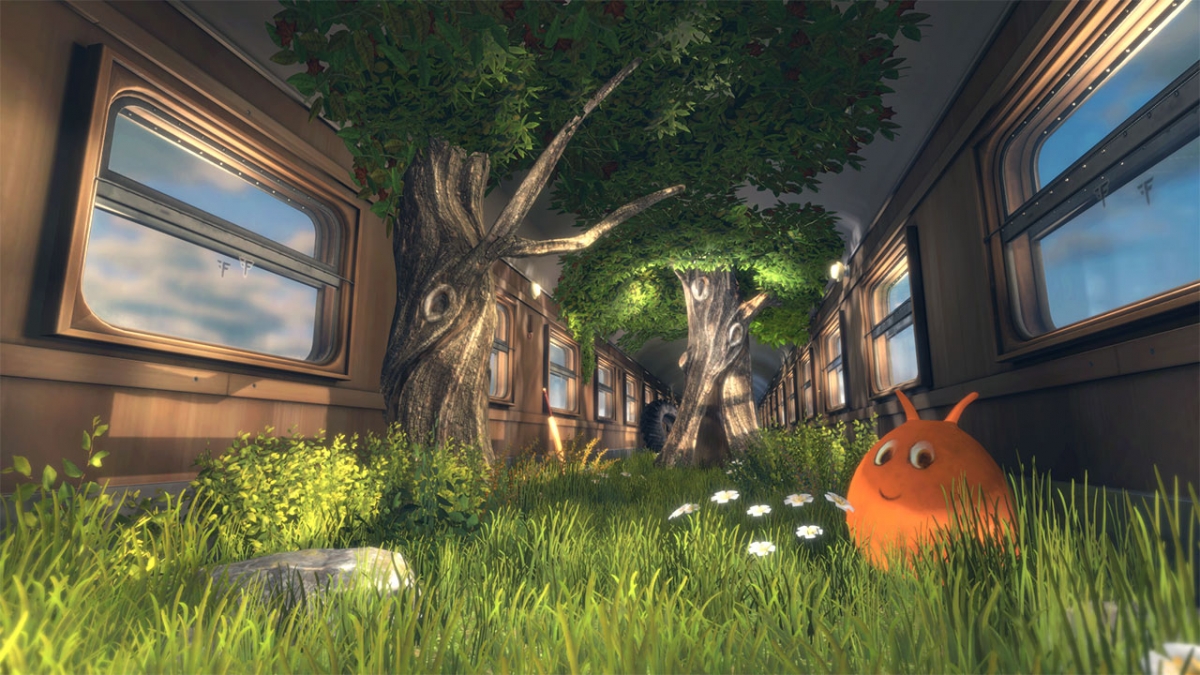 Обзор Blackwood Crossing. Принцесса Финнляндии - изображение 17 Обзор Blackwood Crossing. Принцесса Финнляндии - фото 17
