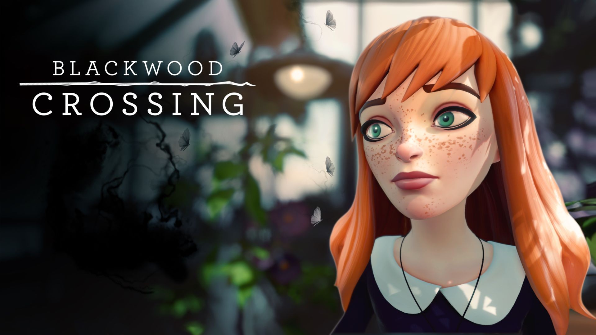Обзор Blackwood Crossing. Принцесса Финнляндии