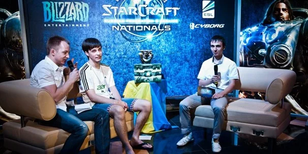 Итоги наших отборочных на StarCraft II World Championship от Blizzard - фото 6