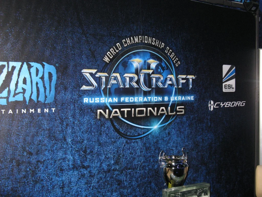 Итоги наших отборочных на StarCraft II World Championship от Blizzard - фото 18