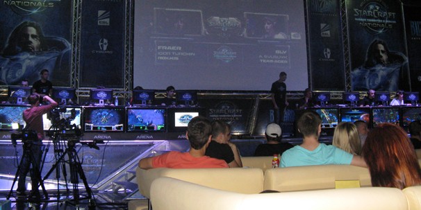 Итоги наших отборочных на StarCraft II World Championship от Blizzard - изображение 5 Итоги наших отборочных на StarCraft II World Championship от Blizzard - фото 5