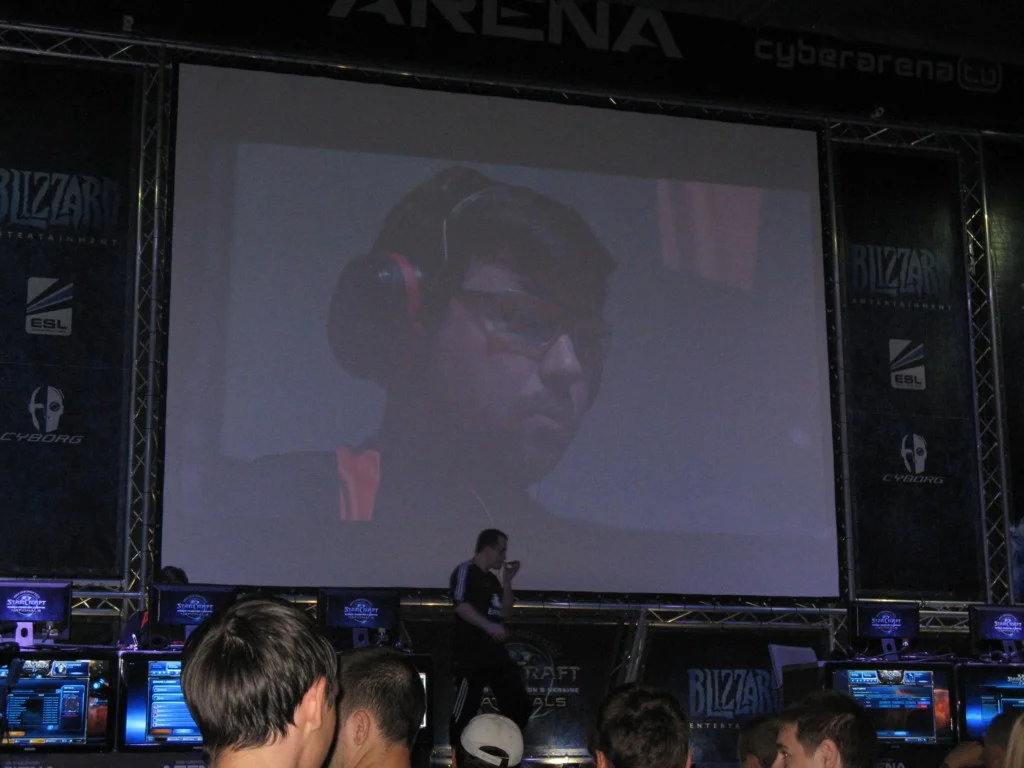 Итоги наших отборочных на StarCraft II World Championship от Blizzard - фото 23