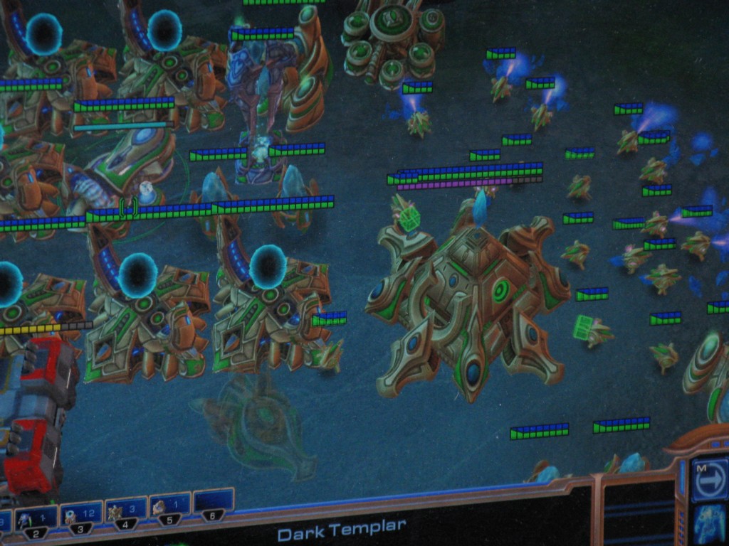 Итоги наших отборочных на StarCraft II World Championship от Blizzard - изображение 22 Итоги наших отборочных на StarCraft II World Championship от Blizzard - фото 22
