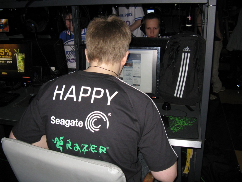 Итоги наших отборочных на StarCraft II World Championship от Blizzard - изображение 16 Итоги наших отборочных на StarCraft II World Championship от Blizzard - фото 16