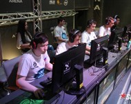 Последний бой 2013 года, или LAN-финалы SLTV StarSeries Season VIII - изображение 21 Последний бой 2013 года, или LAN-финалы SLTV StarSeries Season VIII - фото 21