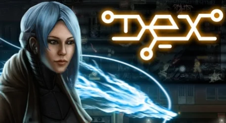 Сайд-квест: Deus Ex в двух измерениях? - изображение обложка