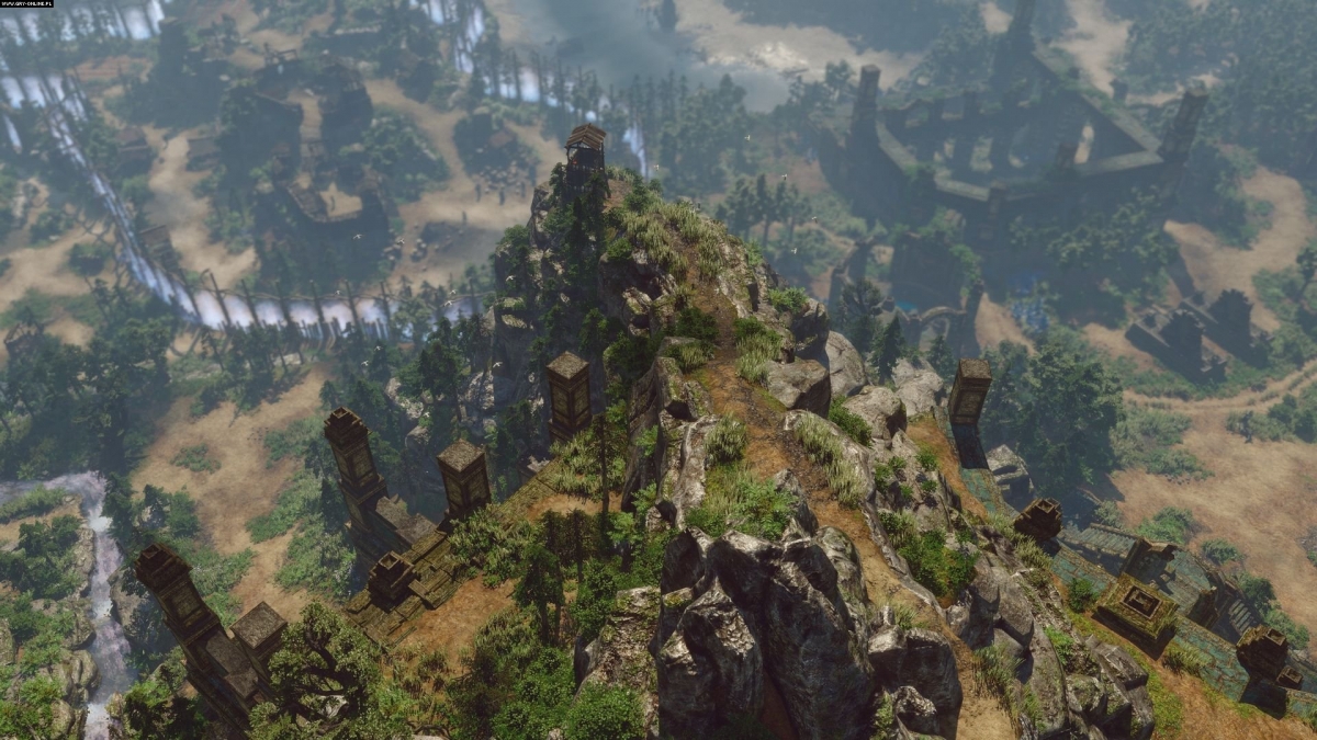 Обзор SpellForce 3. Прислушайтесь: это поют призраки! - изображение 1 Обзор SpellForce 3. Прислушайтесь: это поют призраки! - фото 1