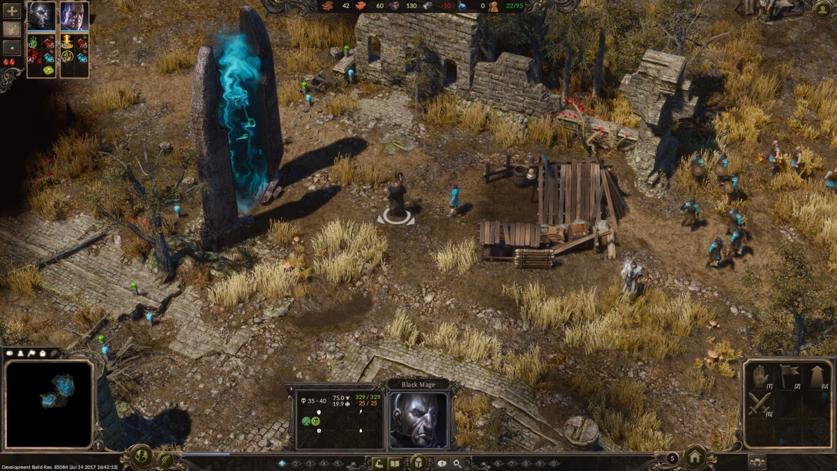 Обзор SpellForce 3. Прислушайтесь: это поют призраки! - изображение 2 Обзор SpellForce 3. Прислушайтесь: это поют призраки! - фото 2