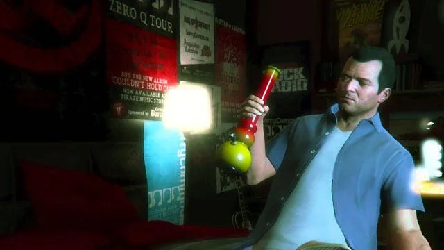 Grand Theft Auto 5: Город грехов. Чем заняться в GTA 5? - фото 3