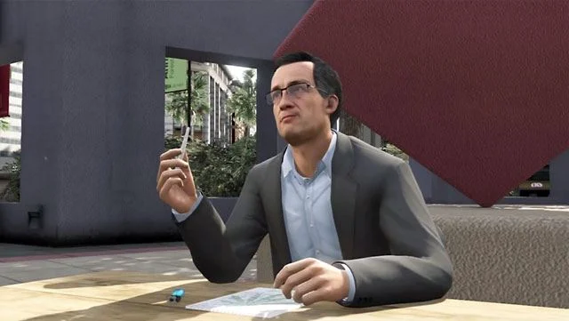 Grand Theft Auto 5: Город грехов. Чем заняться в GTA 5? - фото 11