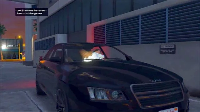Grand Theft Auto 5: Город грехов. Чем заняться в GTA 5? - фото 2