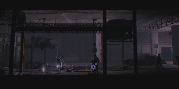 Deadlight - изображение 11 Deadlight - фото 11