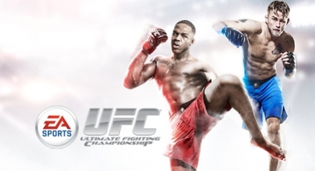 EA Sports UFC