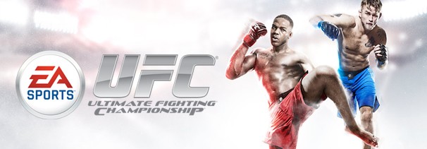 EA Sports UFC - изображение 1 EA Sports UFC - фото 1