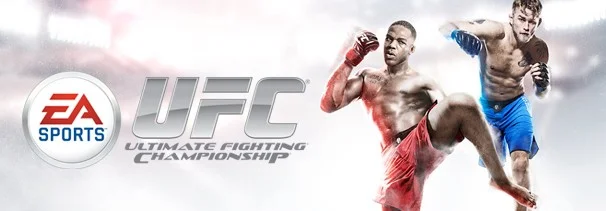 EA Sports UFC - фото 1
