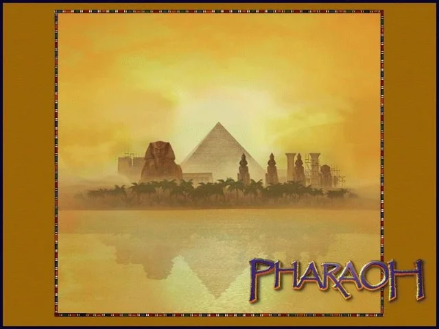 Руководство и прохождение по Pharaoh - фото 1