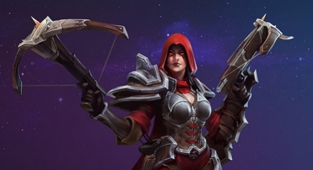 Heroes of the Storm. Что дальше? - изображение обложка