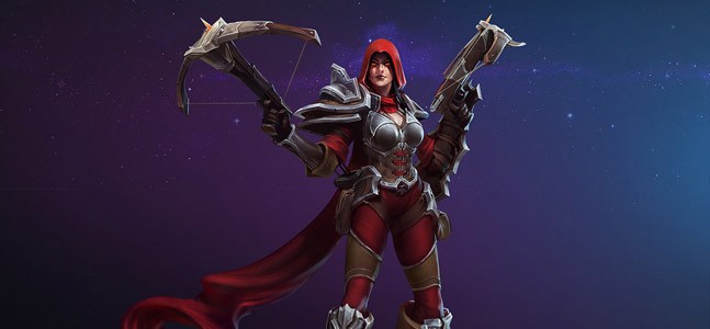 Heroes of the Storm. Что дальше? - изображение 1 Heroes of the Storm. Что дальше? - фото 1