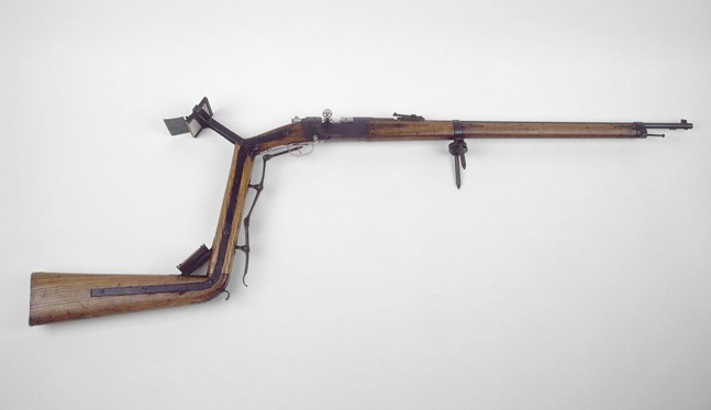 Я — водитель НЛО! Техника, которой самое место в Battlefield 1 - фото 7