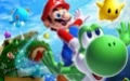 Super Mario Galaxy 2 - изображение обложка