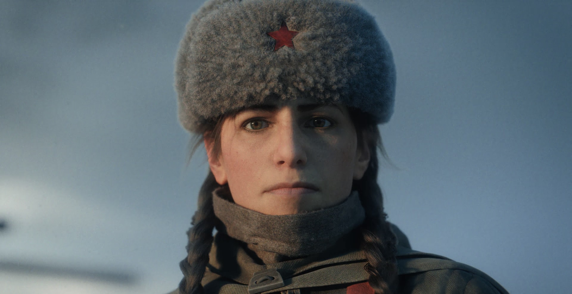 Обзор Call of Duty: Vanguard — Новая команда, знакомые хиты - изображение 5 Обзор Call of Duty: Vanguard — Новая команда, знакомые хиты - фото 5