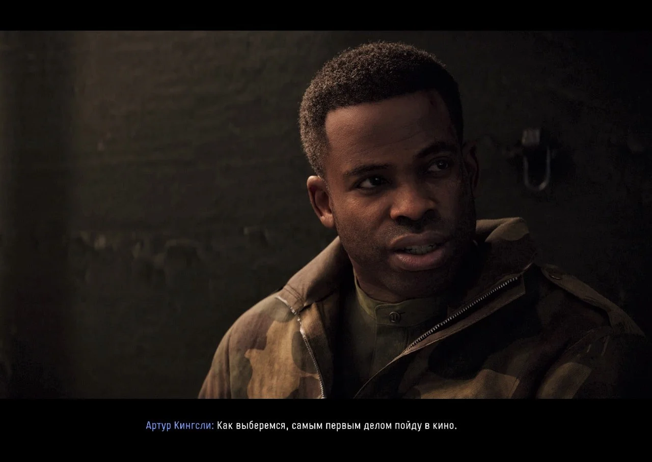 Обзор Call of Duty: Vanguard — Новая команда, знакомые хиты - фото 7