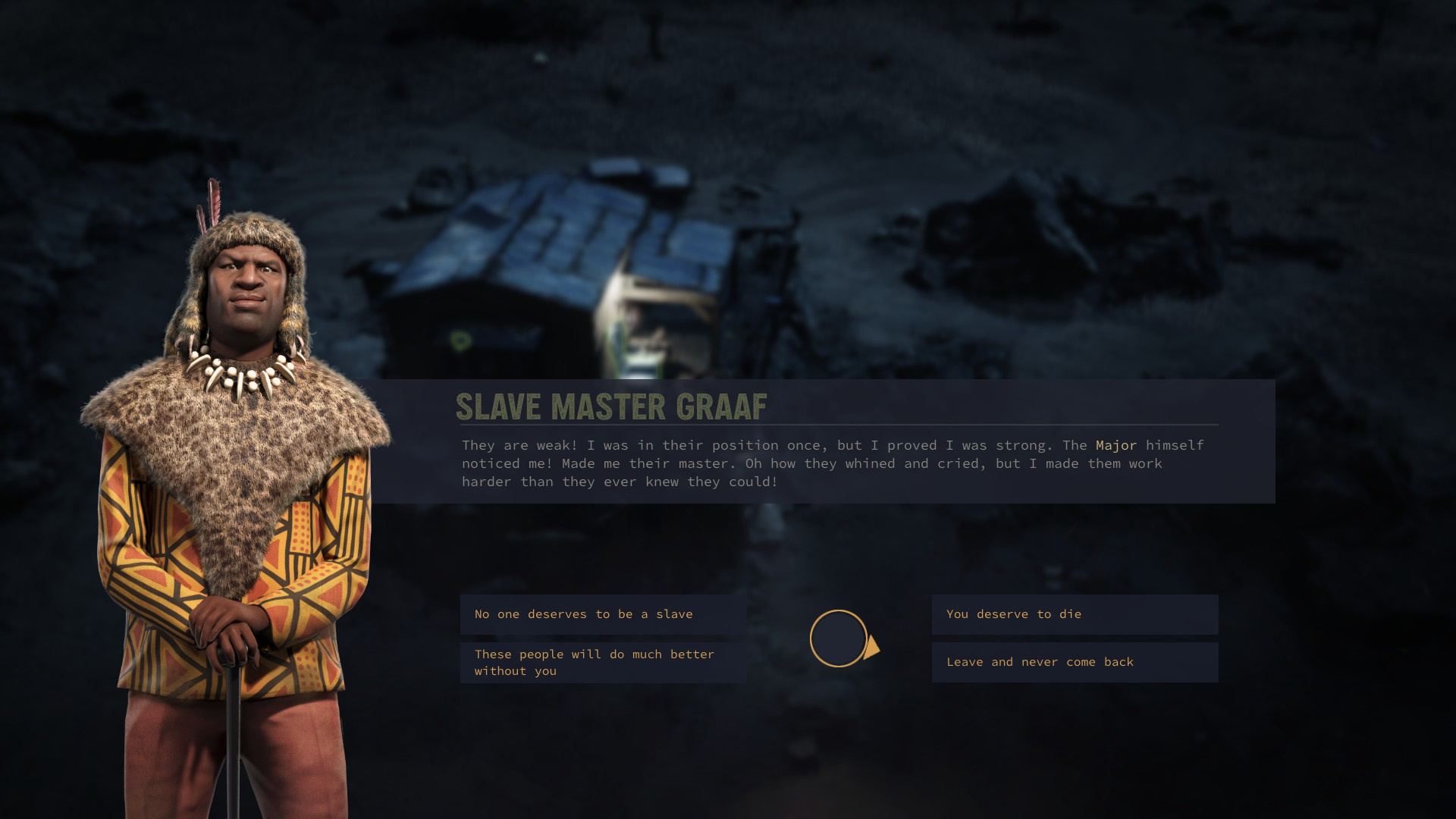 Превью Jagged Alliance 3. Наёмники спасают президента - фото 4