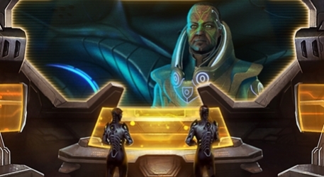 Космос по колено. Обзор Sid Meier’s Starships - изображение обложка