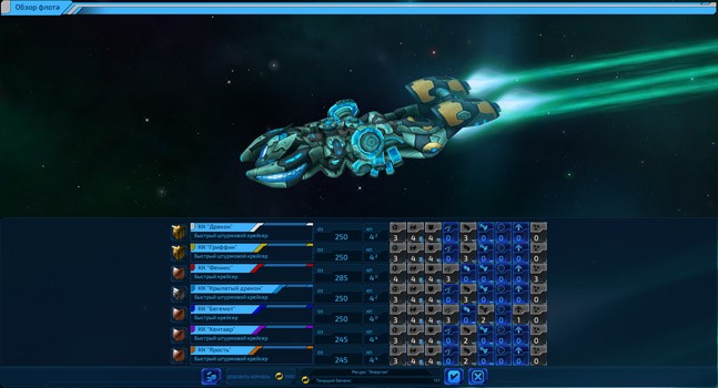 Космос по колено. Обзор Sid Meier’s Starships - фото 10