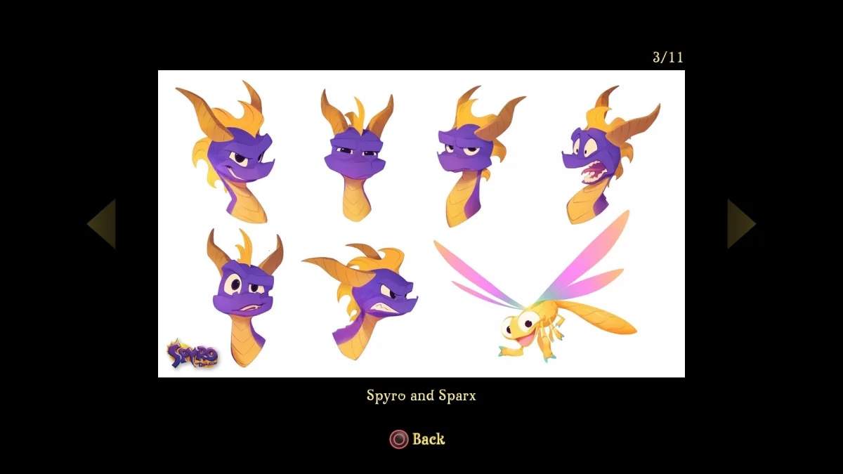 Spyro Reignited Trilogy. Пурпурный снова в моде! - фото 4