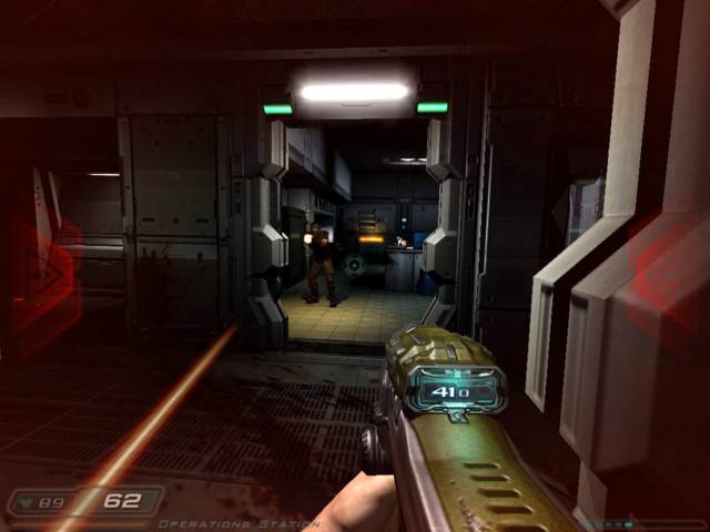 Марсианские хроники. Шесть модификаций Doom 3 - изображение 10 Марсианские хроники. Шесть модификаций Doom 3 - фото 10