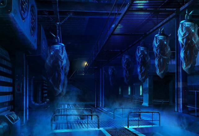 Марсианские хроники. Шесть модификаций Doom 3 - изображение 14 Марсианские хроники. Шесть модификаций Doom 3 - фото 14