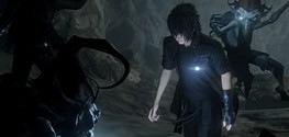 Final Fantasy XV - фото 10