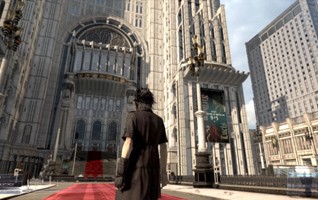 Final Fantasy XV - фото 7