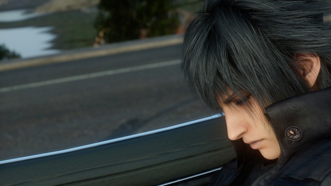 Final Fantasy XV - фото 2