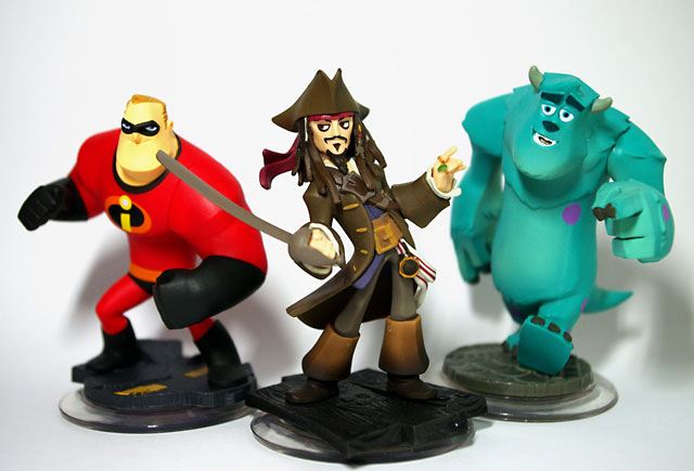 Disney Infinity - фото 1