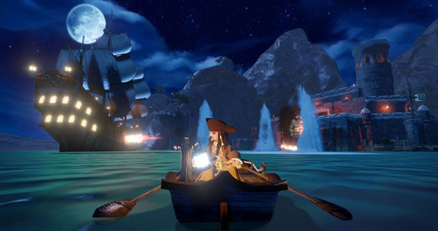 Disney Infinity - фото 4