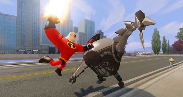 Disney Infinity - фото 2