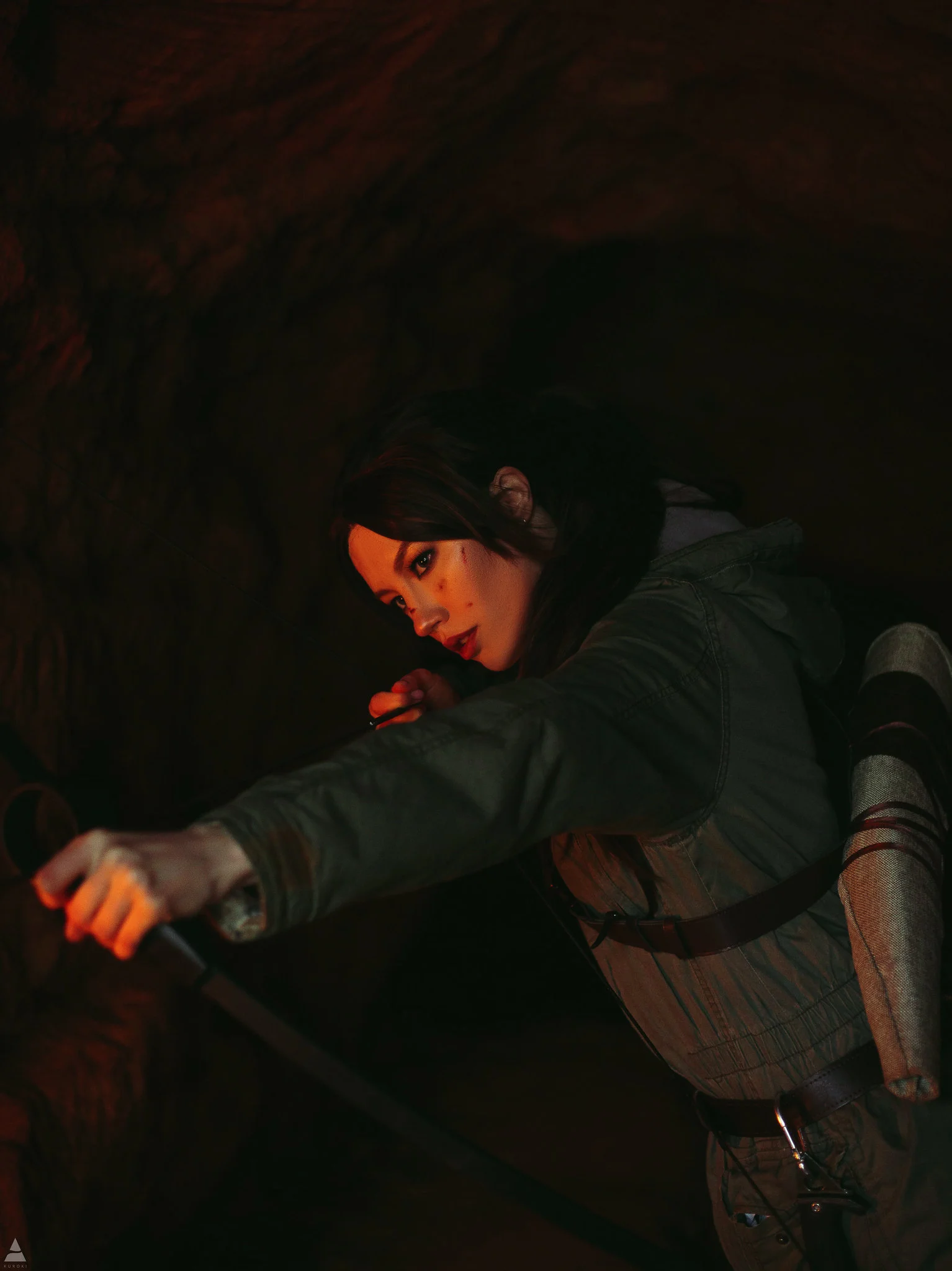 Косплей недели: Dota 2, Resident Evil: Village, Tomb Raider, «Ведьмак 3», League of Legends - фото 16