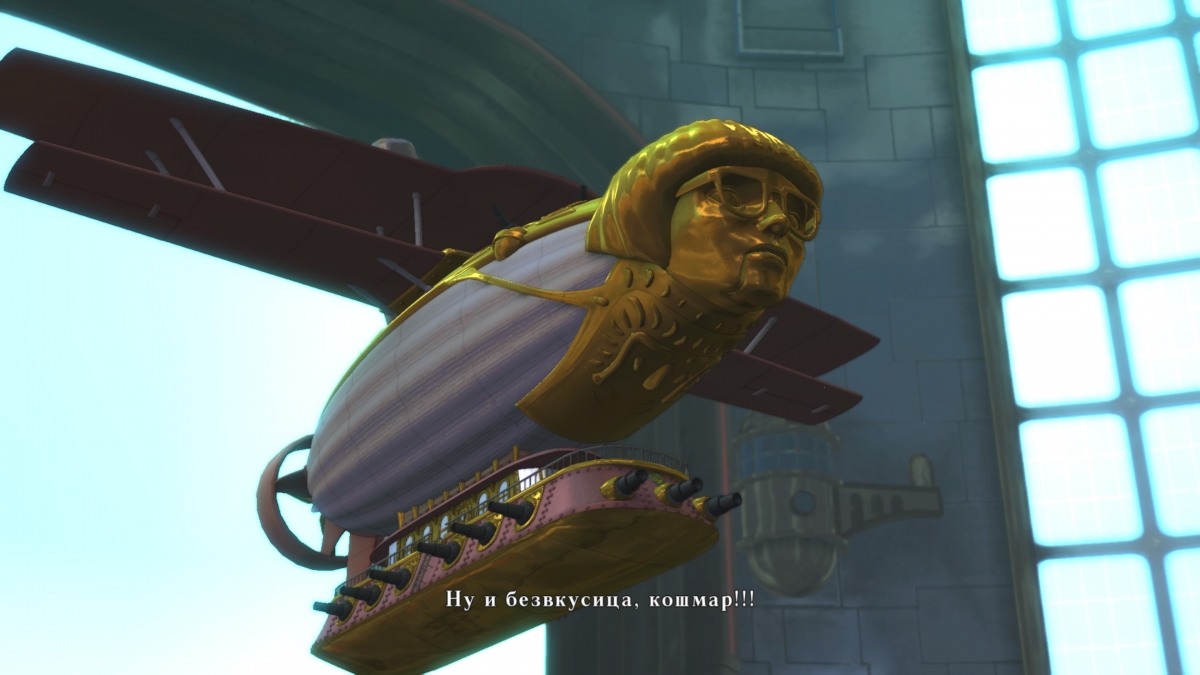 Ni no Kuni II: Revenant Kingdom. Глазами ребёнка - изображение 11 Ni no Kuni II: Revenant Kingdom. Глазами ребёнка - фото 11