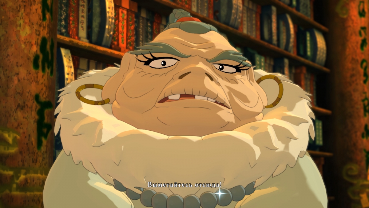 Ni no Kuni II: Revenant Kingdom. Глазами ребёнка - изображение 10 Ni no Kuni II: Revenant Kingdom. Глазами ребёнка - фото 10