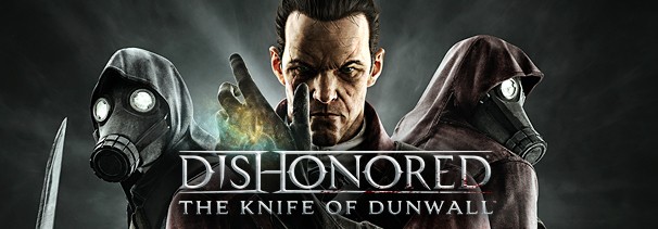 Dishonored: The Knife of Dunwall - изображение 1 Dishonored: The Knife of Dunwall - фото 1