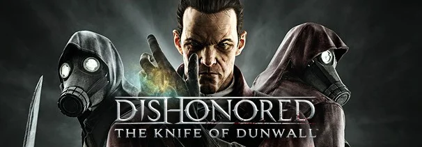 Dishonored: The Knife of Dunwall - фото 1