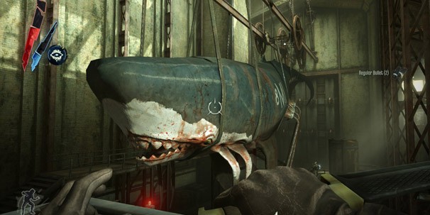 Dishonored: The Knife of Dunwall - изображение 4 Dishonored: The Knife of Dunwall - фото 4