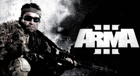 ArmA 3 - изображение обложка
