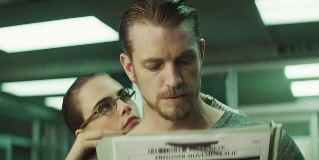 Вырезанные сцены «Отряда самоубийц» и почему так мало Джокера - фото 10