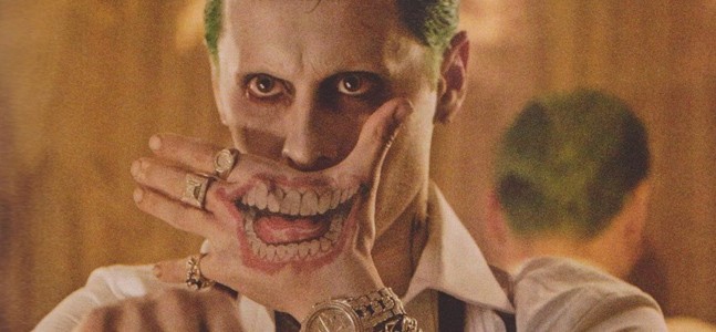 Вырезанные сцены «Отряда самоубийц» и почему так мало Джокера - фото 1