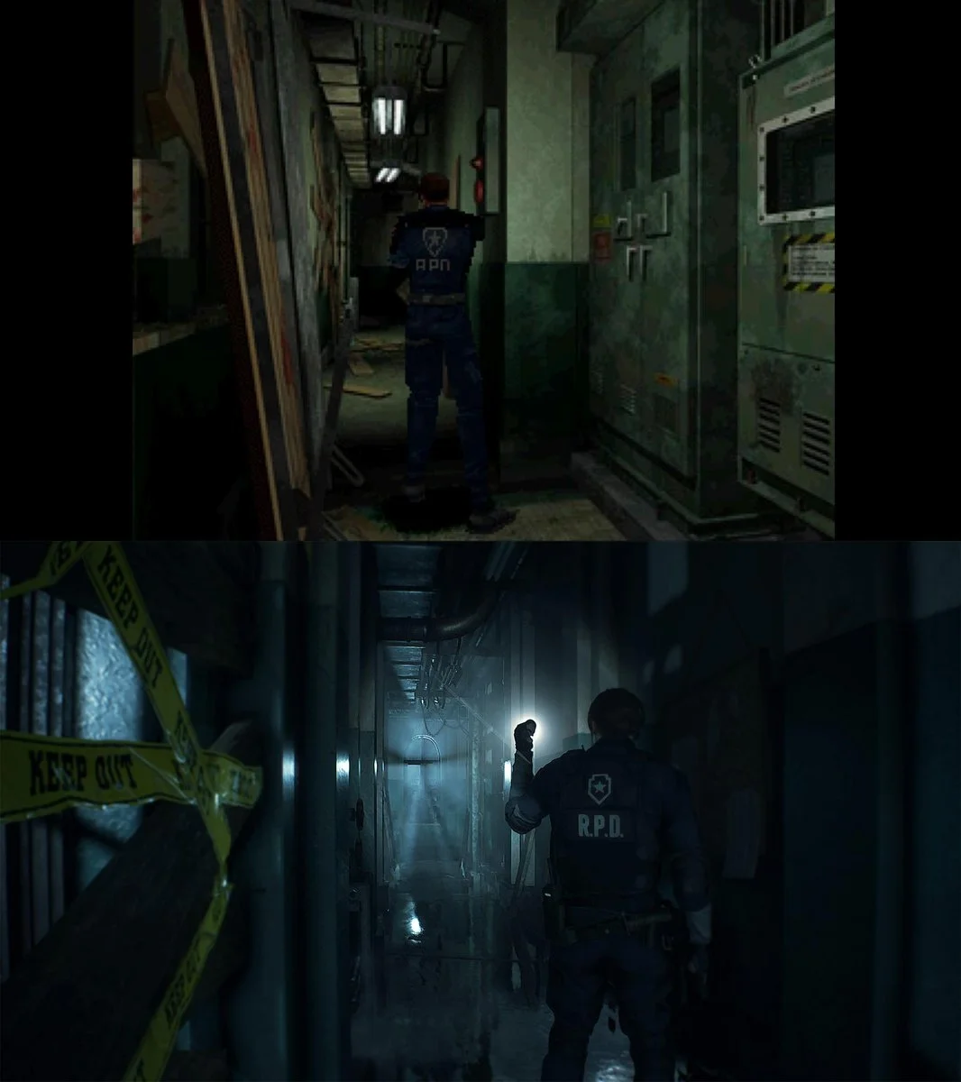 Resident Evil 2 Remake. Ремейк мечты? - фото 5