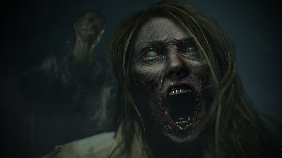 Resident Evil 2 Remake. Ремейк мечты? - фото 9